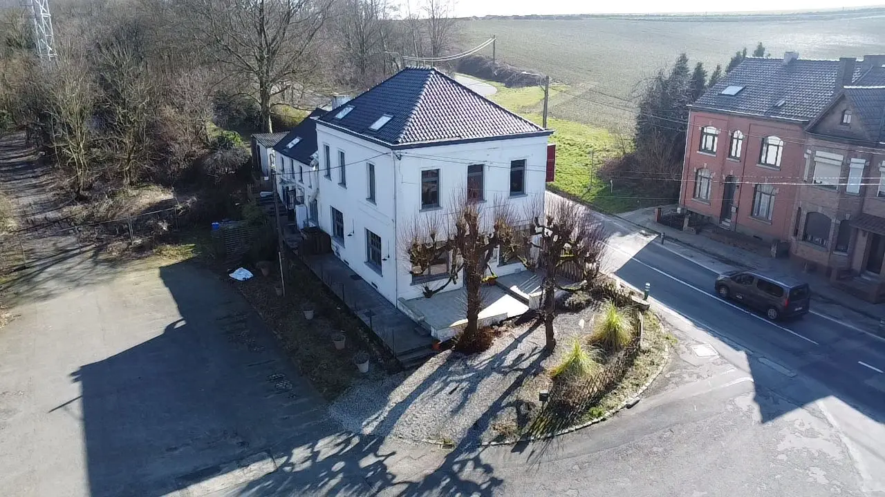 salle - location - parking