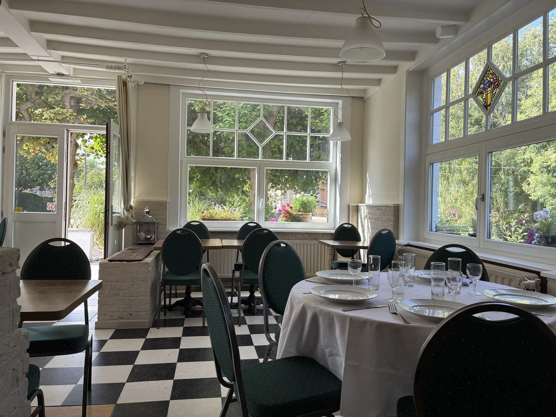 événement séminaire location