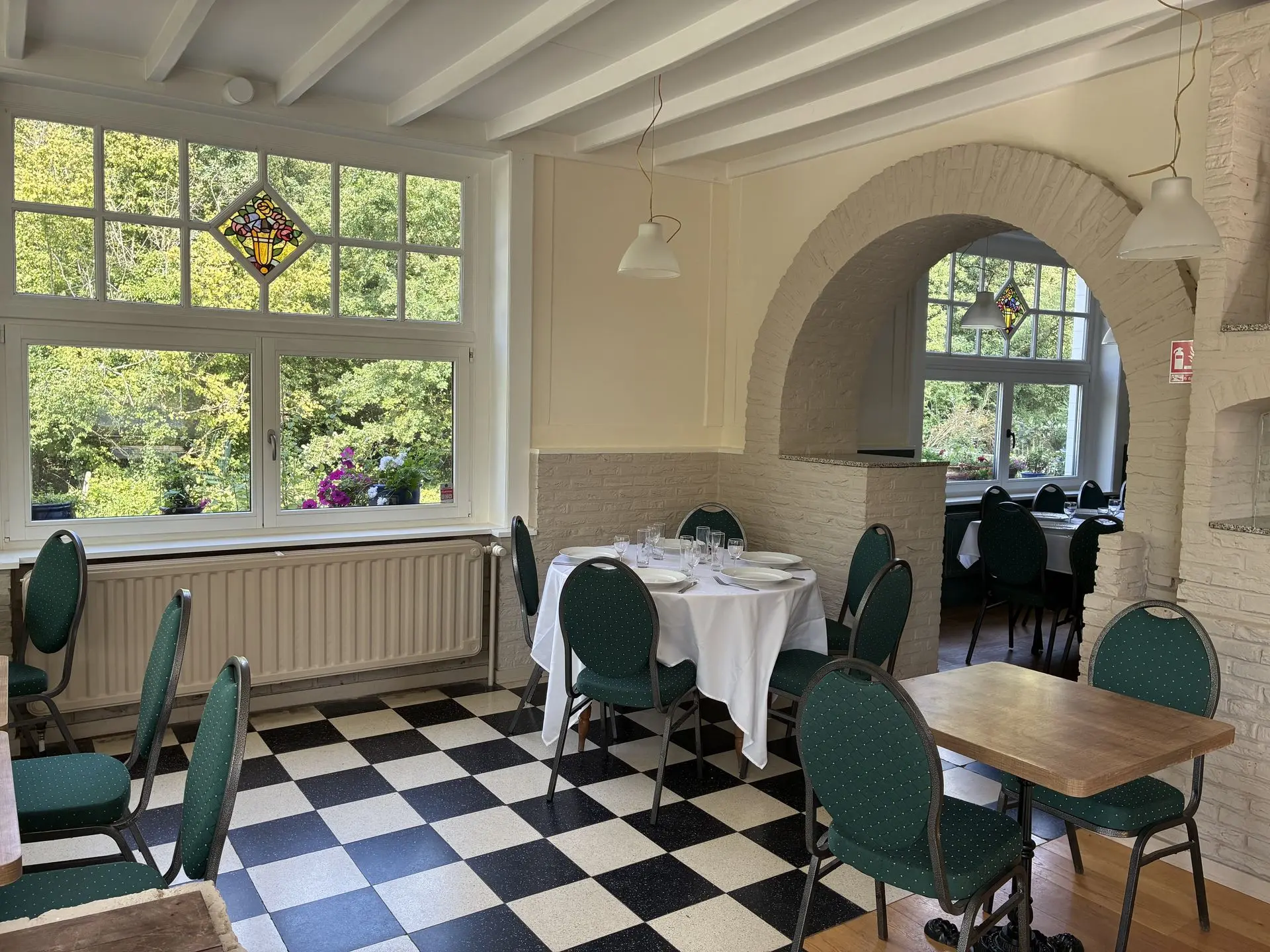 communion baptême atelier