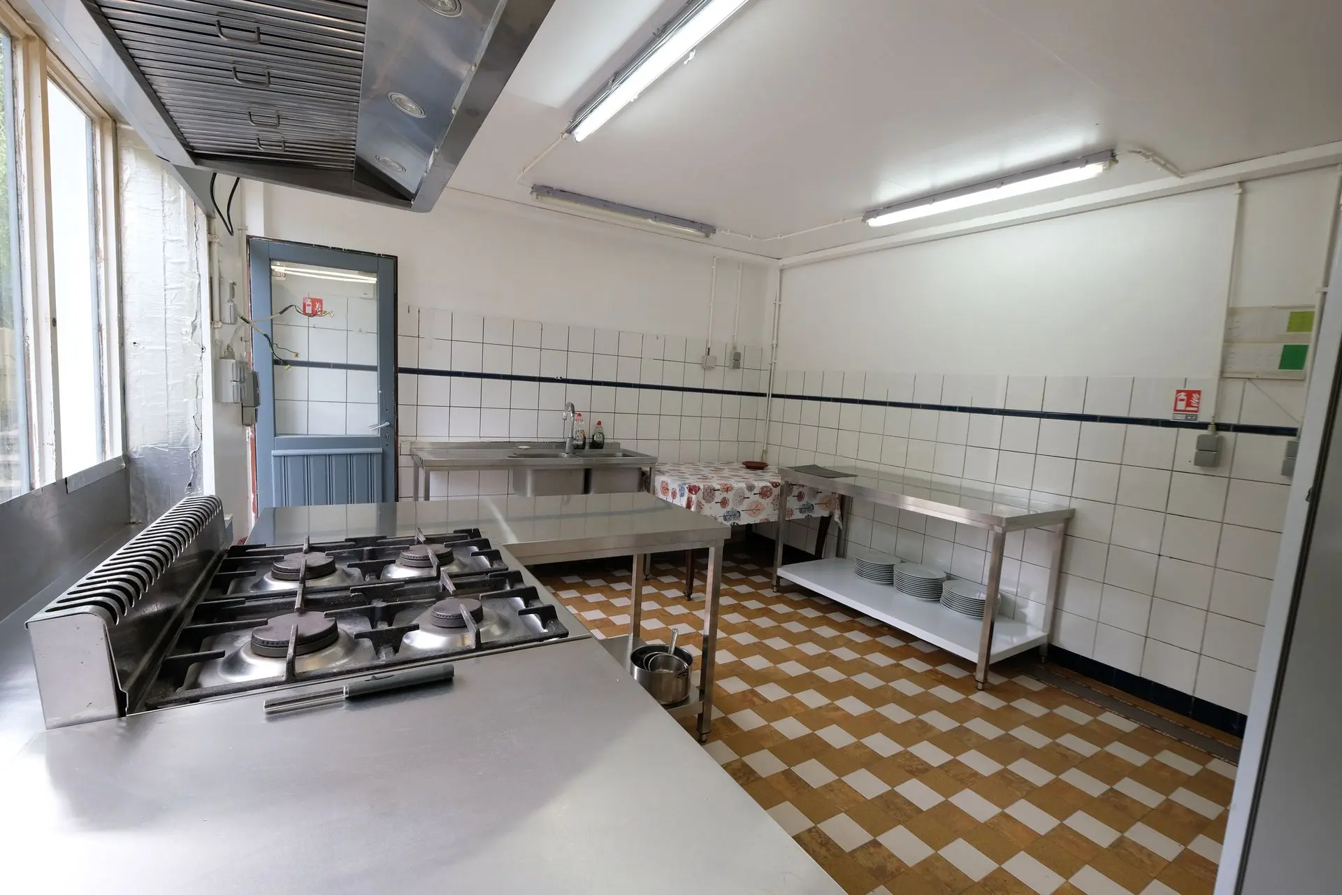 location cuisine traiteur