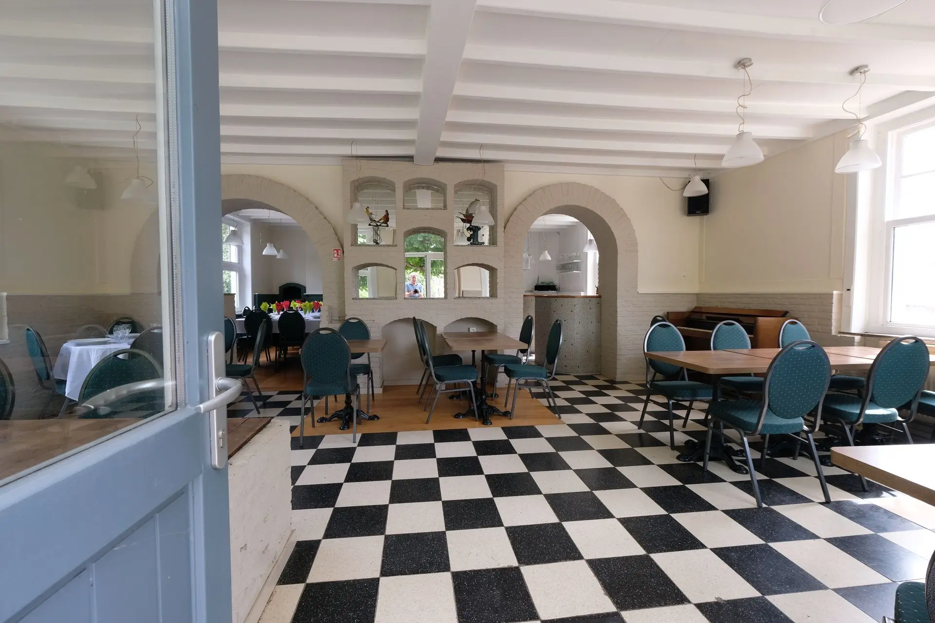 location salle événement